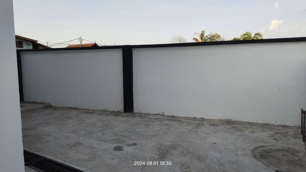 Hadeera Minimalis Family Homestay Куала Теренгану Екстериор снимка